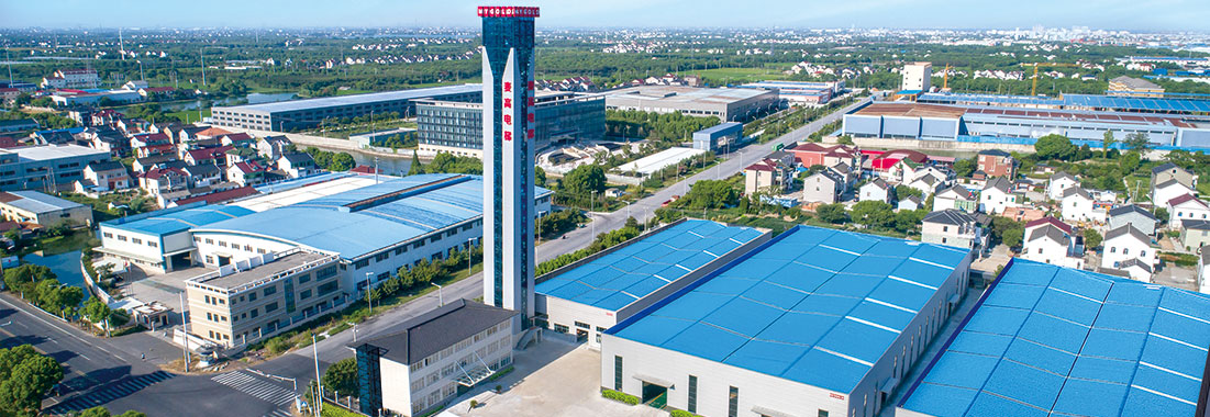 Company profile